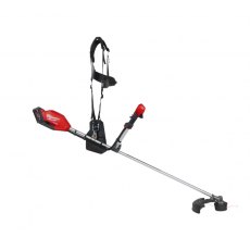 Milwaukee M18 FBCU-802 Fuel Brush Cutter Kit Milwaukee M18 FBCU-802 Fuel Brush Cutter Kit