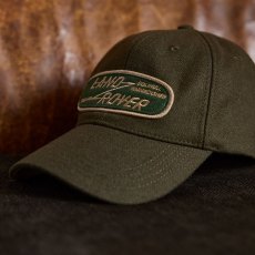 Land Rover Wool Cap Khaki Land Rover Wool Cap Khaki