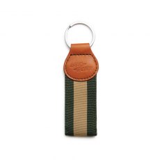 Land Rover Vintage Key Ring Land Rover Vintage Key Ring