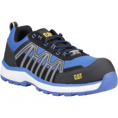 Caterpillar Men's Charge S3 Safety Trainer Caterpillar Men's Charge S3 Safety Trainer