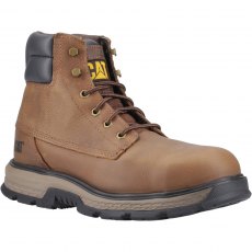 Caterpillar Men's Exposition Safety Boot Pyramid Caterpillar Men's Exposition Safety Boot Pyramid