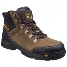 Caterpillar Men's Framework ST S3 Water Resistant Safety Boot Caterpillar Men's Framework ST S3 Water Resistant Safety Boot