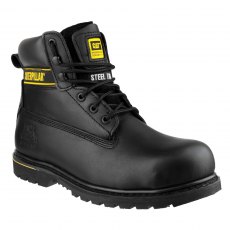 Caterpillar Men's Holton Safety Boot Caterpillar Men's Holton Safety Boot