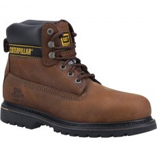 Caterpillar Men's Holton Safety Boot Caterpillar Men's Holton Safety Boot
