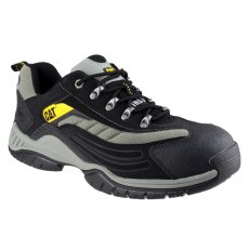 Caterpillar Men's Moor Trainer Black Caterpillar Men's Moor Trainer Black