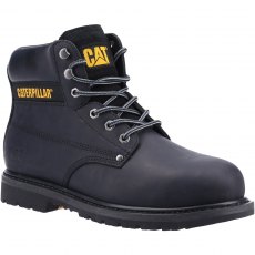 Caterpillar Men's Powerplant S3 GYW Safety Boot Caterpillar Men's Powerplant S3 GYW Safety Boot