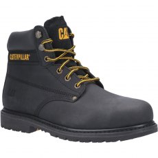 Caterpillar Men's Powerplant GYW Safety Boot Caterpillar Men's Powerplant GYW Safety Boot