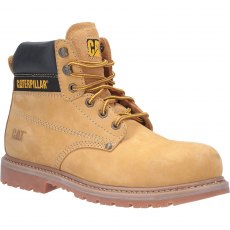 Caterpillar Men's Powerplant GYW Safety Boot Caterpillar Men's Powerplant GYW Safety Boot
