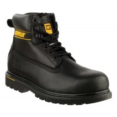 Caterpillar Men's Holton Safety Boot Caterpillar Men's Holton Safety Boot