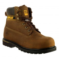 Caterpillar Men's Holton Safety Boot Caterpillar Men's Holton Safety Boot
