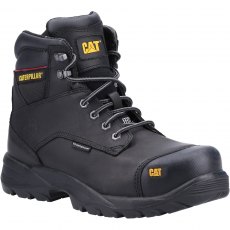 Caterpillar Men's Spiro Waterproof Safety Boot Caterpillar Men's Spiro Waterproof Safety Boot