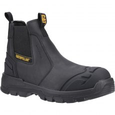 Caterpillar Men's Striver XL Safety Boot Caterpillar Men's Striver XL Safety Boot