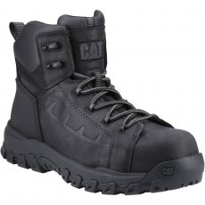 Caterpillar Men's Threshold Rebound Safety Boot Caterpillar Men's Threshold Rebound Safety Boot
