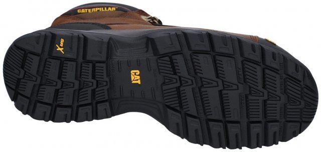 Caterpillar best sale spiro boots