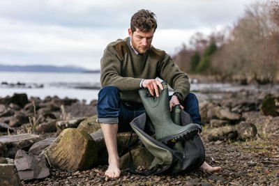 Hoggs field shop sport wellies