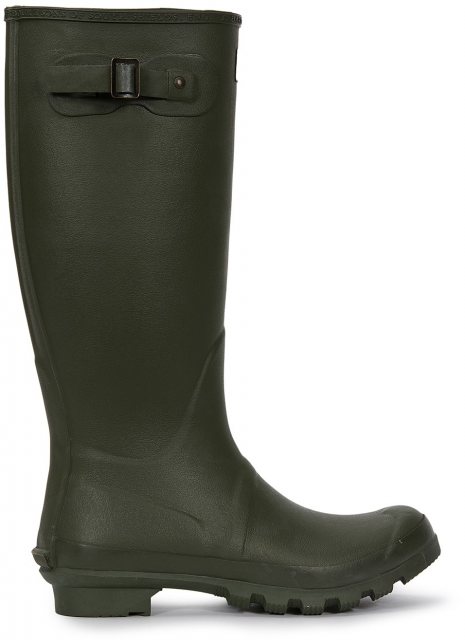 Barbour bede store wellies