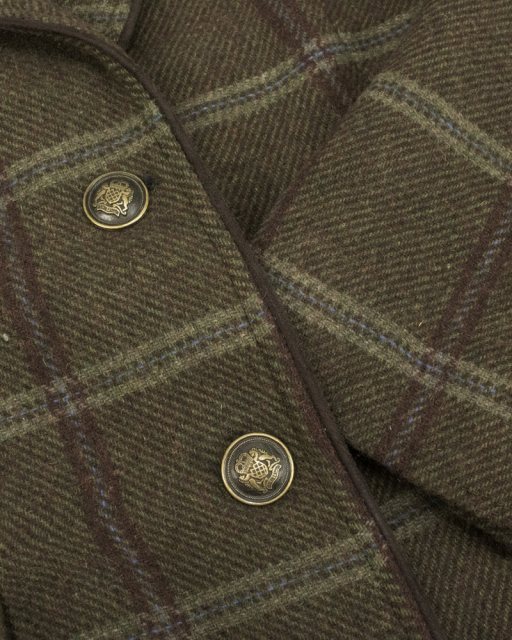 Hoggs of fife sales tweed jacket