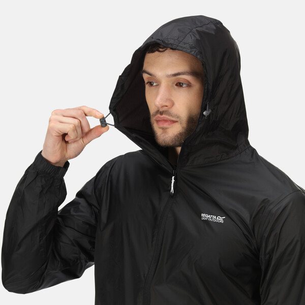 Regatta mens pack sale it jacket iii