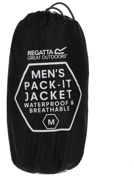 Regatta pack it jacket hot sale iii