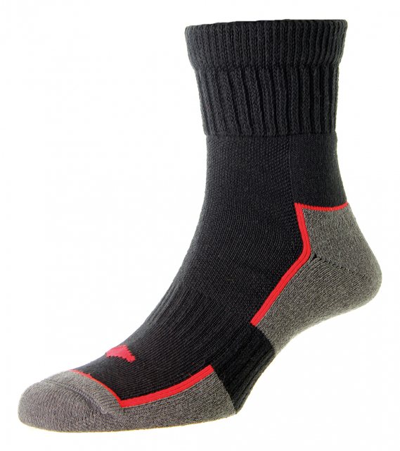 Gentle Grip Sock 3 Pack - Socks - Mole Avon