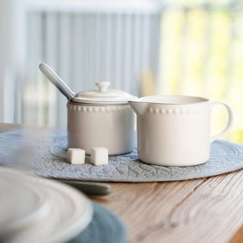 Mary Berry Sugar & Milk Jug Set