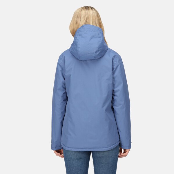 Regatta on sale blue coat