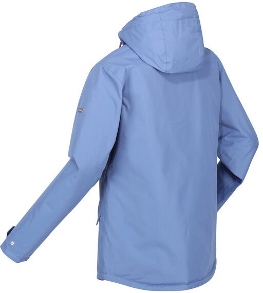 Regatta sale blue coat