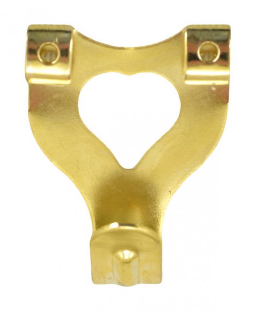 Metal Hook - Gold-colored/mouse - Home All