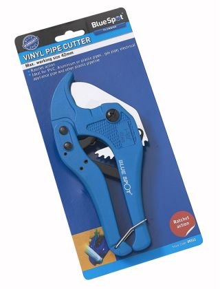 Blue Spot BlueSpot Pipe Cutter 42mm