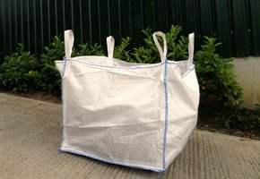 Tarpaflex Dumpy Bag 1 Tonne 130gsm