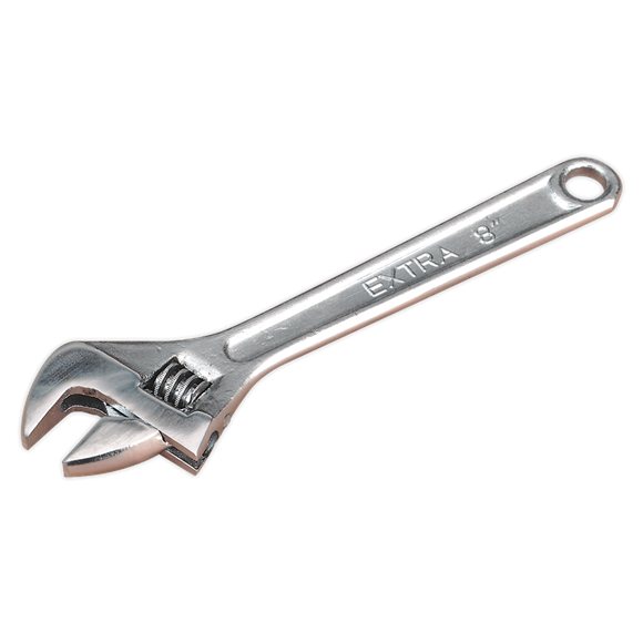 Sealey Sealey Adjustable Wrench