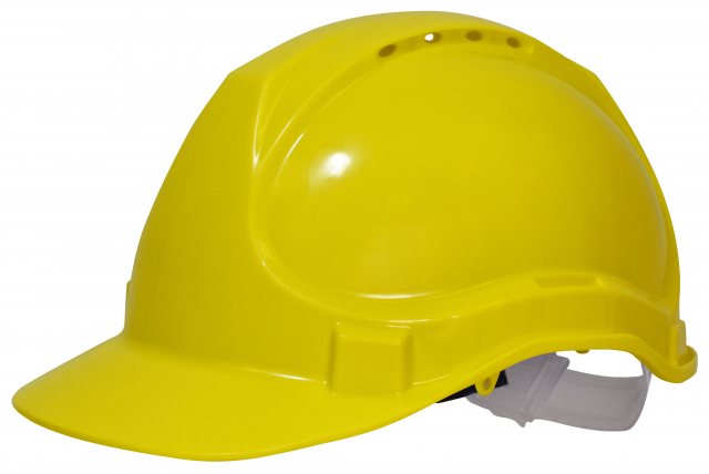 Scan Safety Helmet - Gloves & Safety Wear - Mole Avon