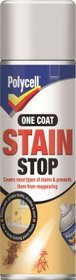 Polycell Polycell One Coat Stain Stop