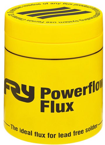 Powerflow Flux 100g