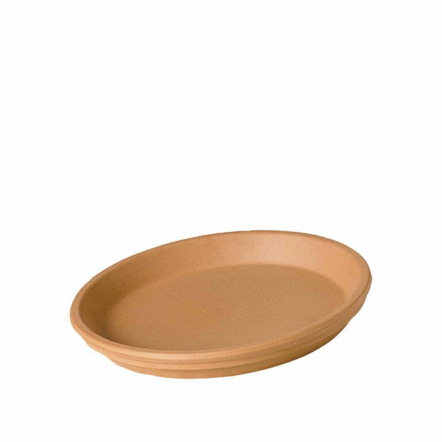 Apta Verona Water Resistant Saucer