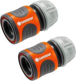 GARDENA Gardena Hose Connector Set