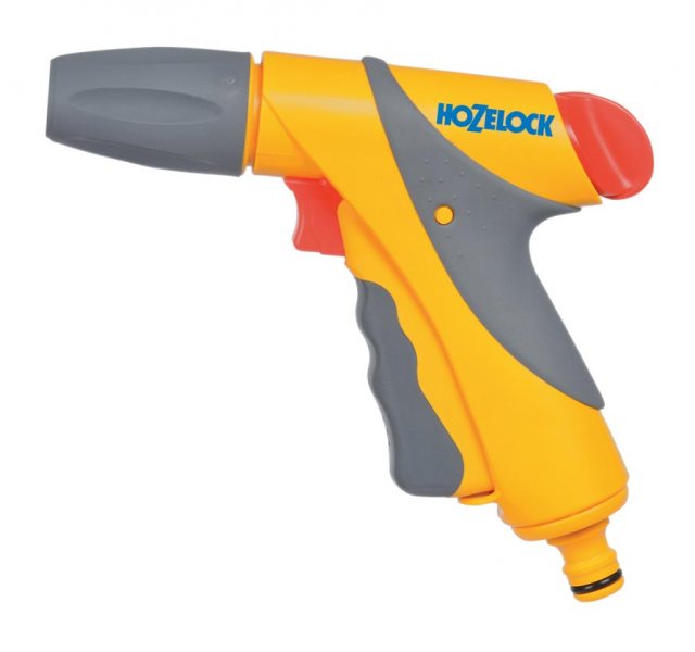 Hozelock Spray Gun Plus