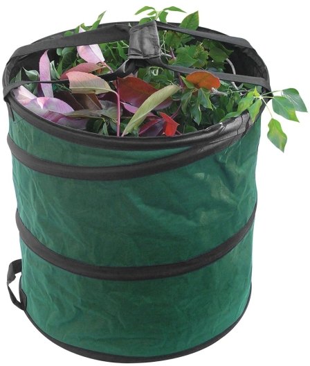 Pop Up Garden Bag