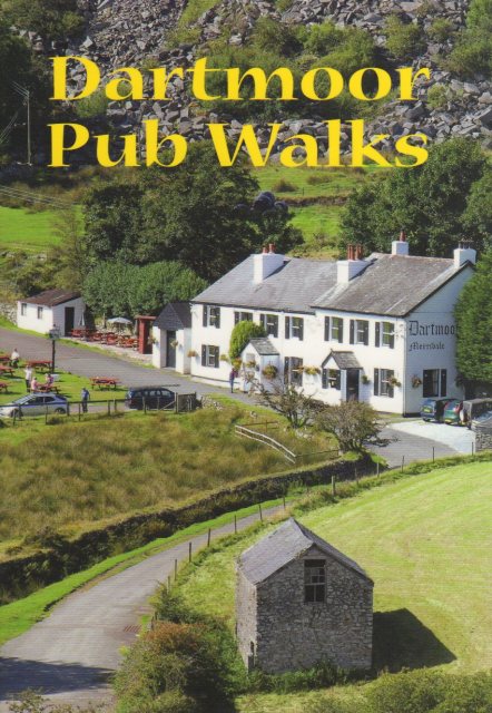 Dartmoor Pub Walks