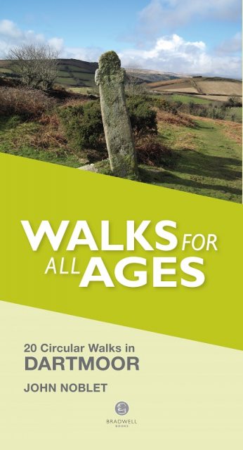 Dartmoor Walks For All Ages