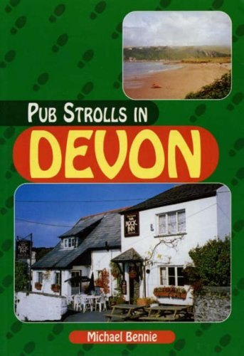 Pub Strolls In Devon