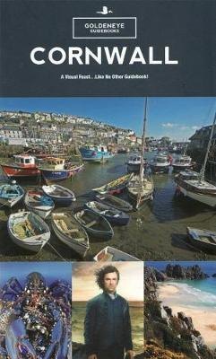 Goldeneye Cornwall Guidebook