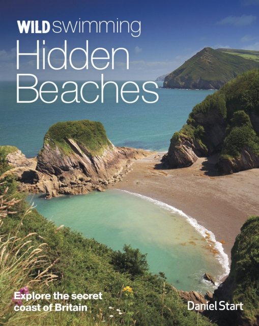 Wild Swimming Hidden Beaches