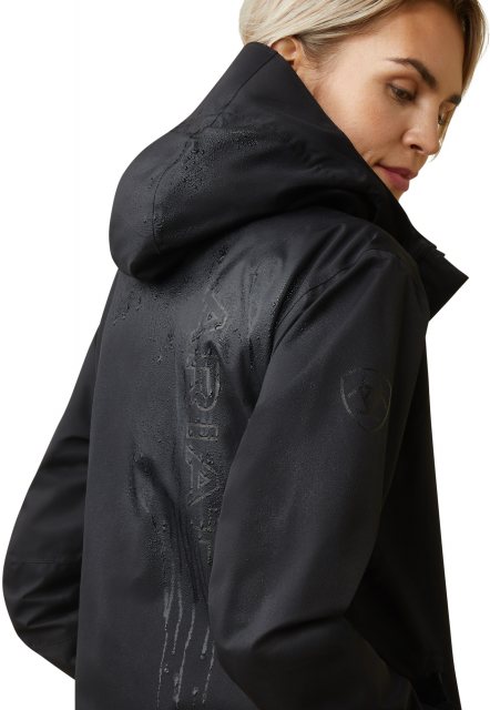 Ariat waterproof sales jacket sale