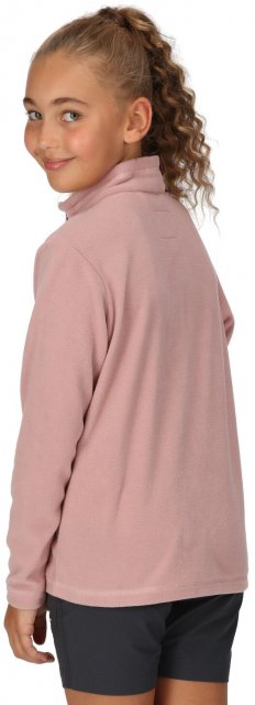 Regatta sales pink fleece