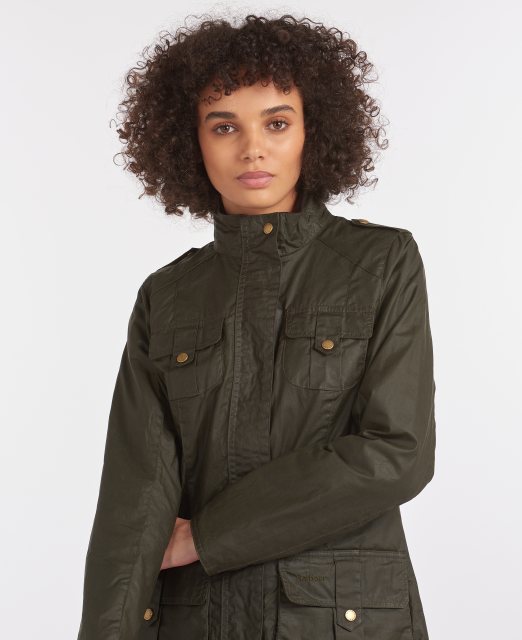 Barbour lightweight 2025 wax stick