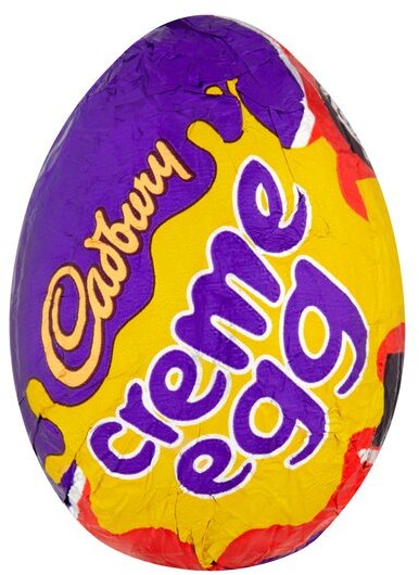 Cadbury Cadbury Creme Egg 40g