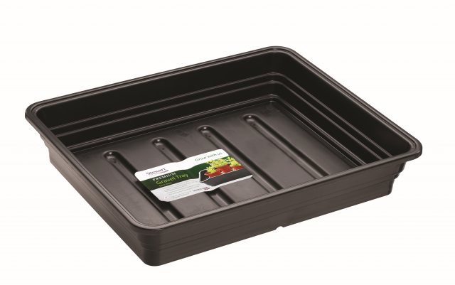 STEWART Stewart Premium Gravel Tray Extra Deep 52cm