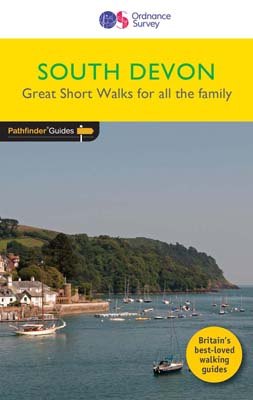 Pathfinder South Devon Short Walks