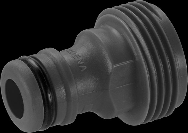 GARDENA Accessory Adapter G 3/4 Threaded